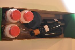 *3x 230g of Power Lube, and Applicator Bottles