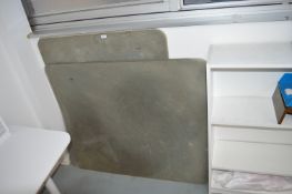 *~12 100x120cm Carpet Protectors