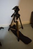 *Hama Star Camera Tripod