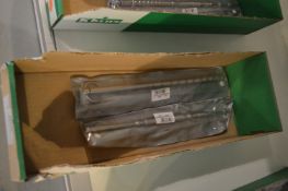 *Smooth Egg Beginners U Sound, and a Smooth Step Ball Beginners Sound & Bar