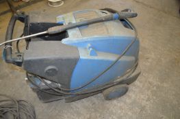 *Nilfisk Alto Pressure Washer