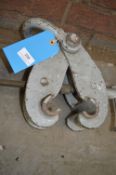 *5-ton Girder Lifting Clamp
