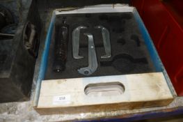 *Sykes-Pickavant 1524270 Drawing Equipment