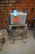 *Power Max 45 Plasma Cutter