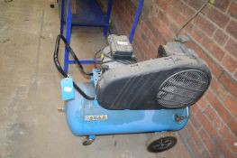 *Nuair B2800B 3M-100Tech 100L Air Compressor HP3 240v