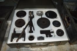 *Specialist Pressing and Bus Removal Tools