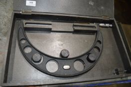 *M&W External Micrometer 11”-12”