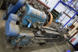 *Mitchell Centre Lathe with 12ft Bed