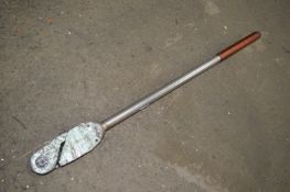 *MHH 3/4” Breakback Torque Wrench