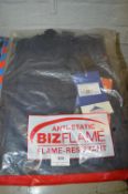 *Biz Flame Bib & Brace Size: M