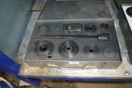*Specialist Pressing and Bus Removal Tools