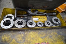 *Rems Amigo 2 110v Handheld Screwing Machine 0.5-2