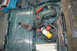 *Metabo KHE3251 110v Hammer Drill