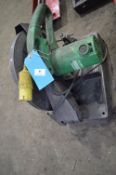 *Hitachi Chop Saw CC14SF 110v