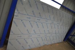 *3mm Stainless Steel Sheet 300x150cm