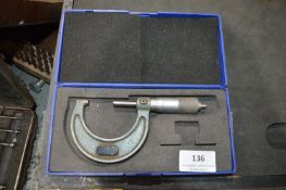 *External Micrometre 1