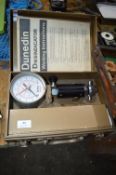 *Dunedin Diesel Tune Indicator