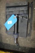 *Clarke 6” Pillar Drill Vice