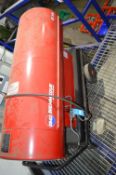 *Biemmedue Arcotherm GE105 DV Space Heater