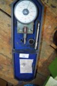 *Cutting and Surface Tachometer