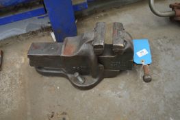 *Record 84 Vice 4.25” Jaws