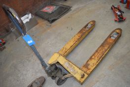 *Pallet Truck 1000x690