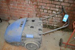 *Nilfisk Floor Tech 350 Floor Cleaner