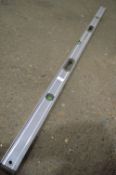 *Stanley Fat Max 6ft Spirit Level