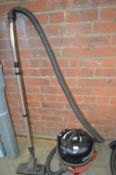 *Henry Vacuum Cleaner