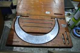 *Tumico NAH14 External Micrometer