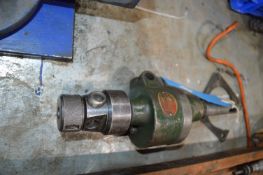 *Archer Tapper Drill Chuck