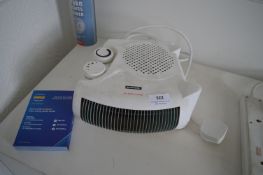 *Status FH2P 2000w Under Desk Heater