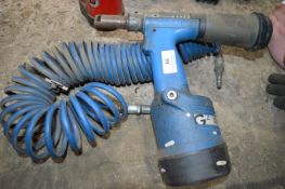 *Avdel Pneumatic Rivet Gun