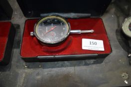 *Dial Test Indicator Gauge