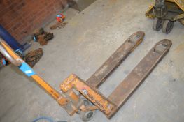 *Vestergaard 2500kg Pallet Truck 970x520