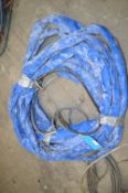 *Mig Welding Cord