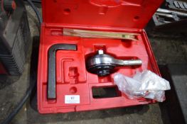 *3/4” Torque Multiplier