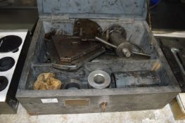 *Specialist Pressing and Bus Removal Tools