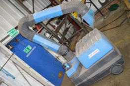 *Air Liquid Welding Three Phase Filter/Dust Extractor