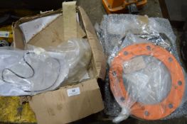 *Various Machine & Pump Gaskets