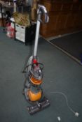 Dyson DC27 Vacuum Cleaner