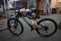 Muddy Fox XC800 Aluminium Framed Full Suspension M