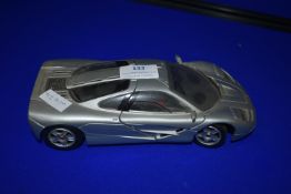 Maisto Maclaren F1 Diecast Model Car