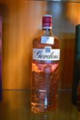 Gordon's Pink Gin 1L