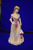 Royal Doulton Pretty Ladies Figurine 