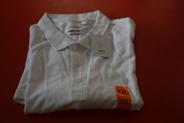 *Farah Polo Shirt Size: XXL