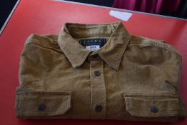 *Jachs Tan Jacket Size: L