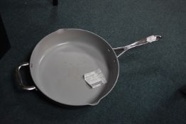 *Henckels Non-Stick Sautee Pan