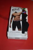 *Pringle Classic Boxers 4pk Size: XL