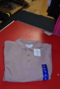 *Farah Men’s Polo Shirt Size: L